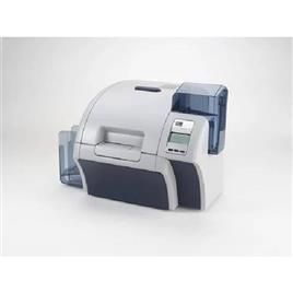 Zebra Zxp Series 8 Zxp8 Retransfer Card Printer In Delhi Star Id Solutions