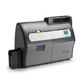 Zebra Zxp7 Secure Id Card Printer In Delhi Star Id Solutions, Printing Capability: Double Side