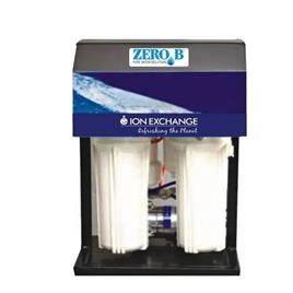 Zero B Skid 25 Lph Ro Water Purifier In Mumbai Absa Enterprises