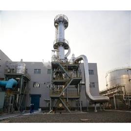 Zero Liquid Discharge Plant 2, Capacity: AS PER INDUSTRY