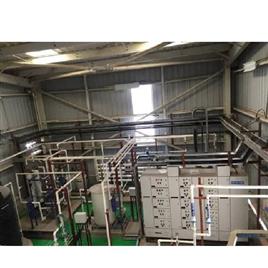 Zero Liquid Discharge Plant 3, Treatment Stages: Secondary Treatment