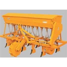 Zero Till Seed Drill