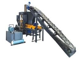 Zig Zag Paver Block Making Machine 2