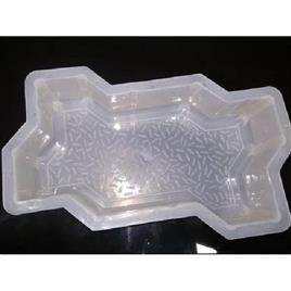 rubber mould paver