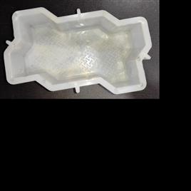 rubber mould paver