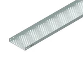 Zinc Coated Cable Tray, Usage/Application: Industrial