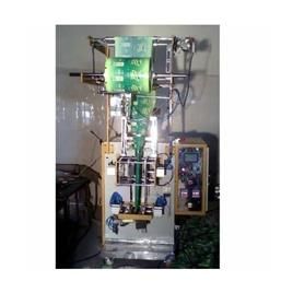 Zipper Pouch Packing Machine 2, Usage/Application: Granules