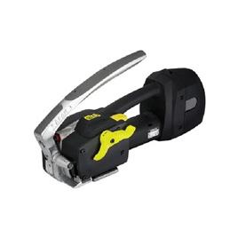 Zp 22 Battery Operated Strapping Tool, Size: 12mm-16mm
