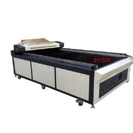 Zy1325 4X8Ft Laser Cutting Machine