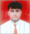 Rajeev Tomar