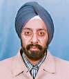 Gunjeet Singh
