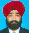 Pushppal Bhatia