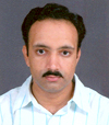 Harshad Patel