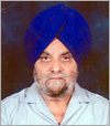 Harvinder Singh