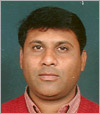 Rohit Patel