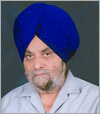 Harvinder Singh