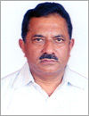 Suresh Khosla