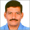 P V Ramana Rao