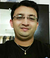 Mr Akash Sanghavi