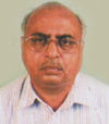 Mr R L Gupta