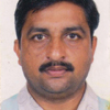 Mr Nisarg B Patel