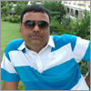 Mr. Jagdishbhai M Patel