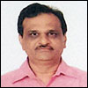 Mr. Parin Nitinkumar Shah