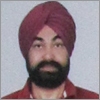 Mr. Harvinder Singh Saini