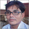 Mr. Himmat Bhai Patel