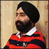Mr Gunjeet Singh