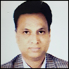 Mr. Bhushan Goswami