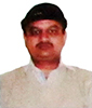 Mr Prashant Garg