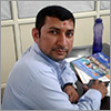 Mr Jatin A. Patel