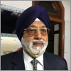 Karam Singh