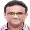 Shailesh Mistry