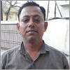 Mr Sitaram