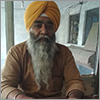 Sukhbir Kalsi