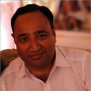 Dinesh Gupta