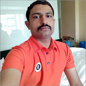 Piyush Khunt
