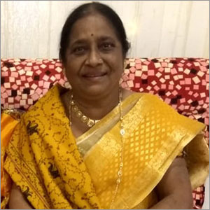 Suparna Das