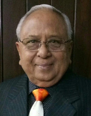 Kailash Chokhany