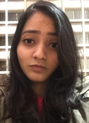 Kanika Agrawal