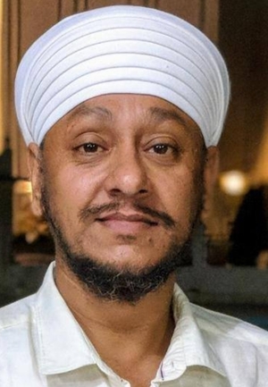 Mr. Mukhtiar Singh