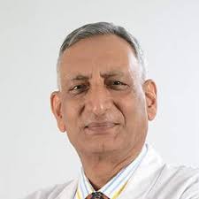 Mr. Sanjay Garg