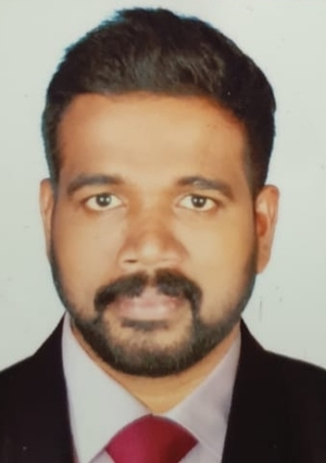 Mr. Aneesh Ta