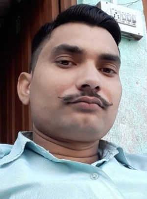 Mr. Anubhav Kumar