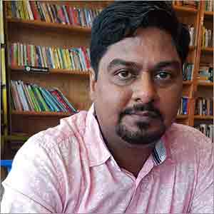 Mr Shiv Bansal