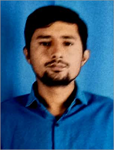 Mr Bhavesh Chaudhary