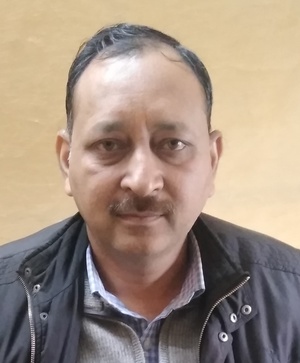 Mr. Ashwani Kumar