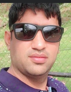 Mr. Pawan Agarwal